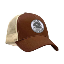 Load image into Gallery viewer, Westwood Eco Peak Hat
